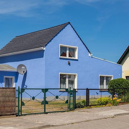 Villa Haus Frieda à Koserow Extérieur photo